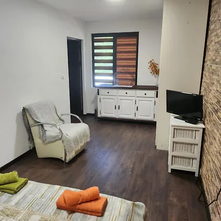 еребор Affittacamere 3*