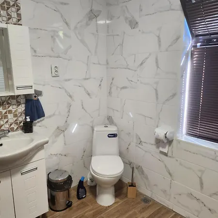 еребор Affittacamere Tryavna