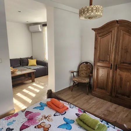 еребор Affittacamere 3*