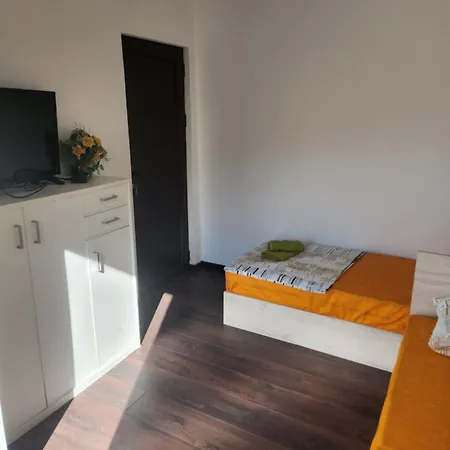 Pensjonat еребор 3*