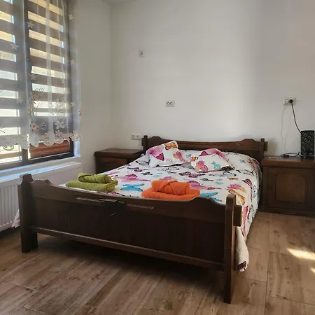 еребор Affittacamere