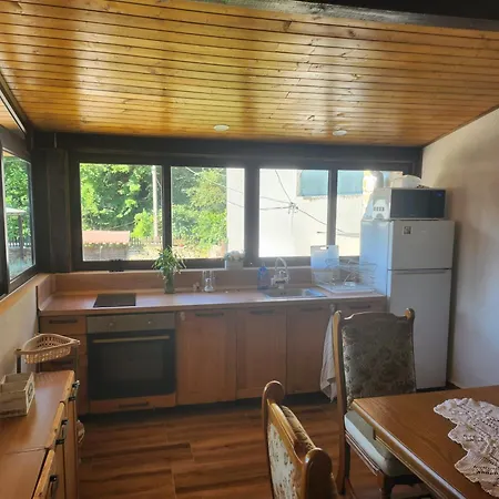 Affittacamere еребор Tryavna