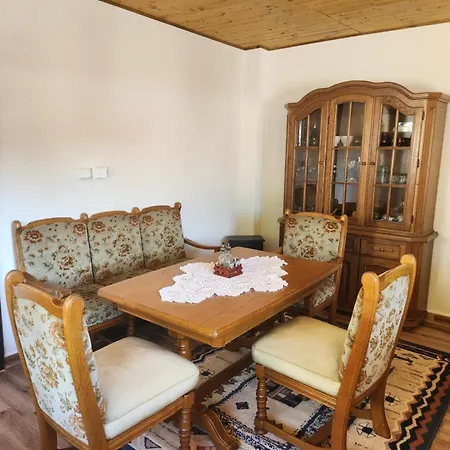 еребор Affittacamere Tryavna