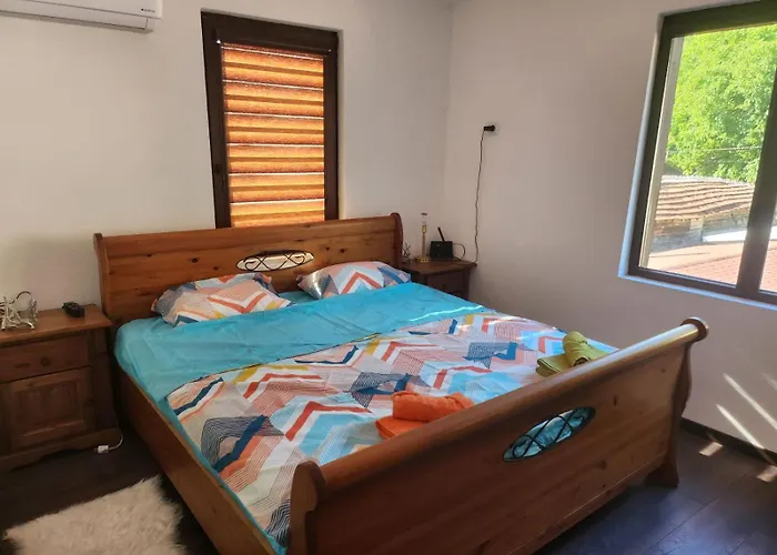 еребор Pensjonat Triawna