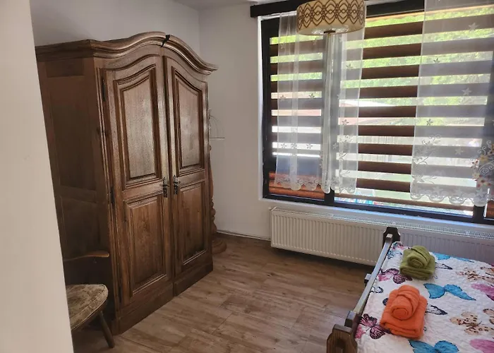 еребор Pensjonat