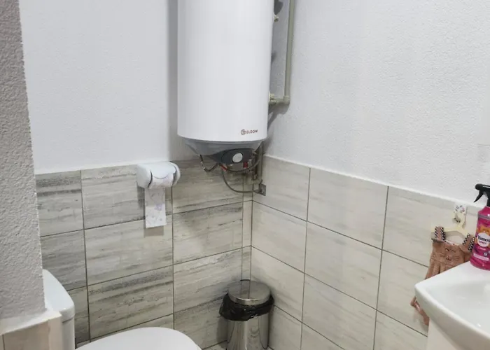 еребор Pensjonat