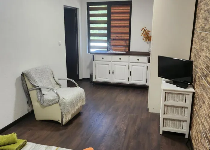 еребор Pensjonat 3*