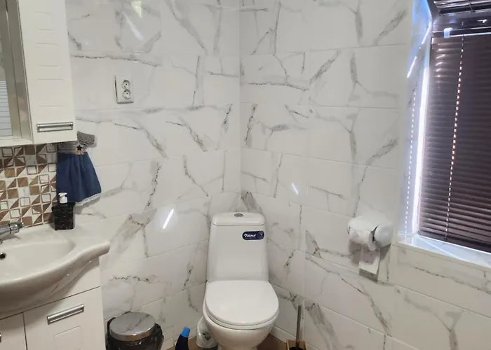 еребор Pensjonat Triawna