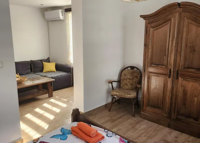 еребор Pensjonat 3*