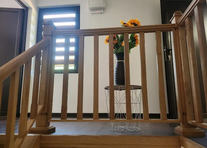 Pensjonat еребор