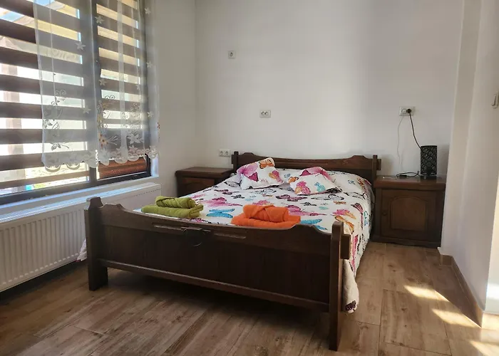 еребор Pensjonat