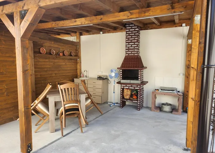 еребор Pensjonat Triawna