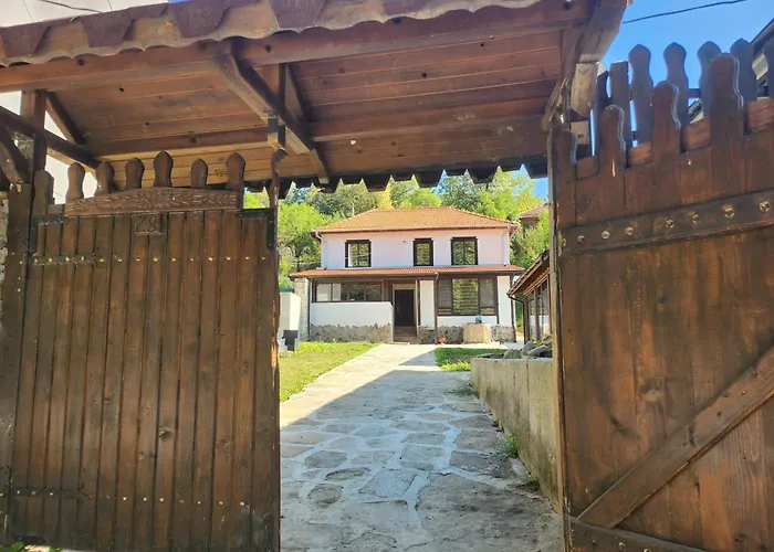 еребор 3* Triawna